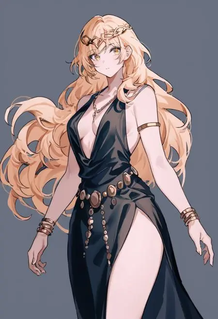 Anime,Anime Character,Girl,Other,SDXL