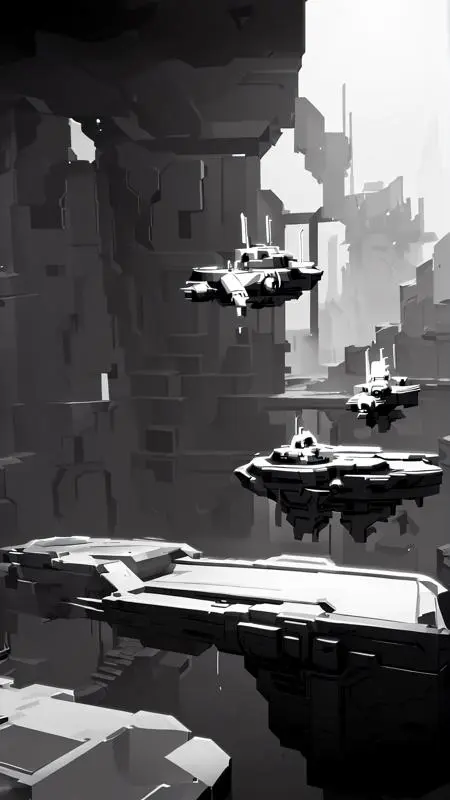 Anime,Game Scene Design,Space & Scene,LoRA,SDXL