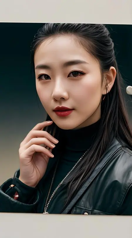 Realistic,CGI style,Chinese Style,Checkpoint,SD 1.5