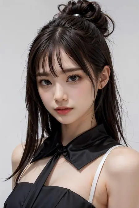 Realistic,Portrait Photography,Girl,LoRA,SD 1.5
