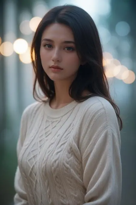 Realistic,Portrait Photography,Girl,Checkpoint,SDXL