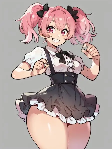 Anime,Anime Style,Style Boost,LoRA,SDXL