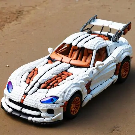 Realistic,Style & Filter,Style Boost,LoRA,SDXL