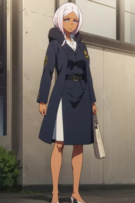 Anime,Anime Character,Girl,LoRA,SD 1.5