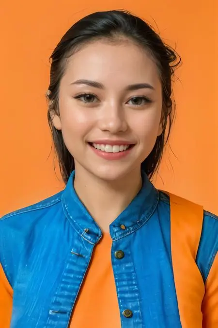 Realistic,Portrait Photography,Girl,LoRA,SD 1.5