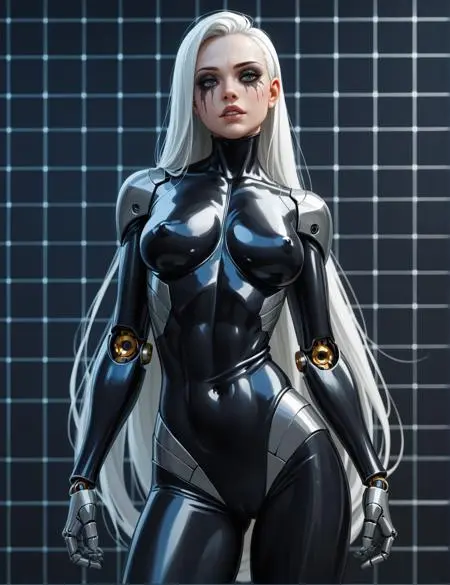 Anime Style,Girl,Object Enhance,Checkpoint,Pony