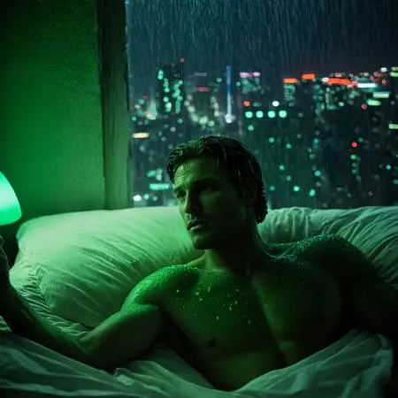 Realistic,Style & Filter,Boy,LoRA,SDXL