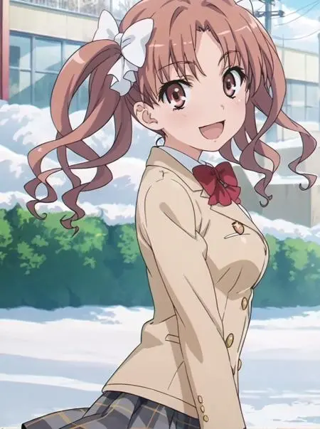 Anime,Anime Character,Girl,LoRA,SDXL