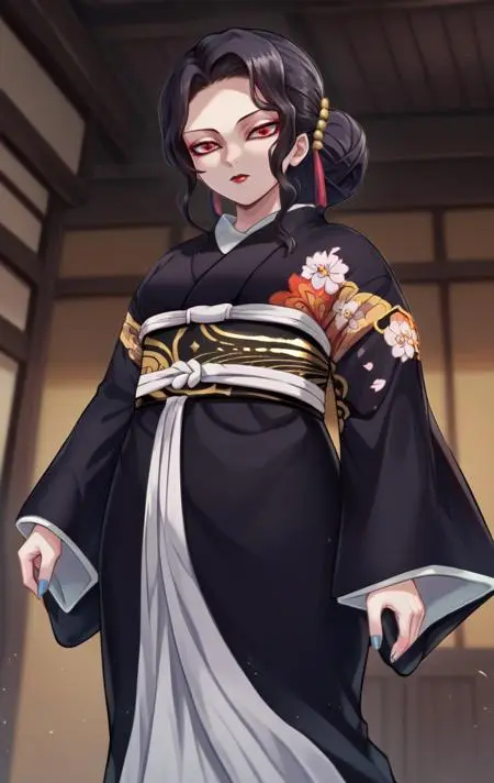 Anime,Anime,Girl,LoRA,Pony