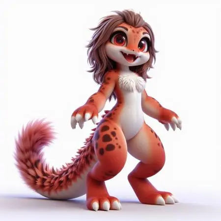 Anime Style,Animal,Other,FLUX.1