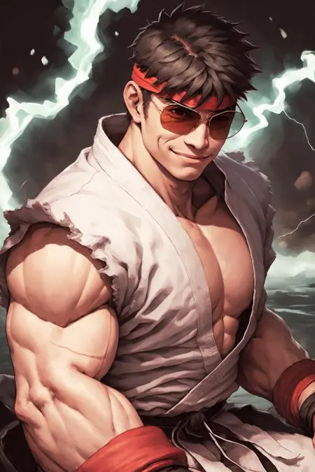 Anime,Anime Character,Boy,LoRA,SD 1.5