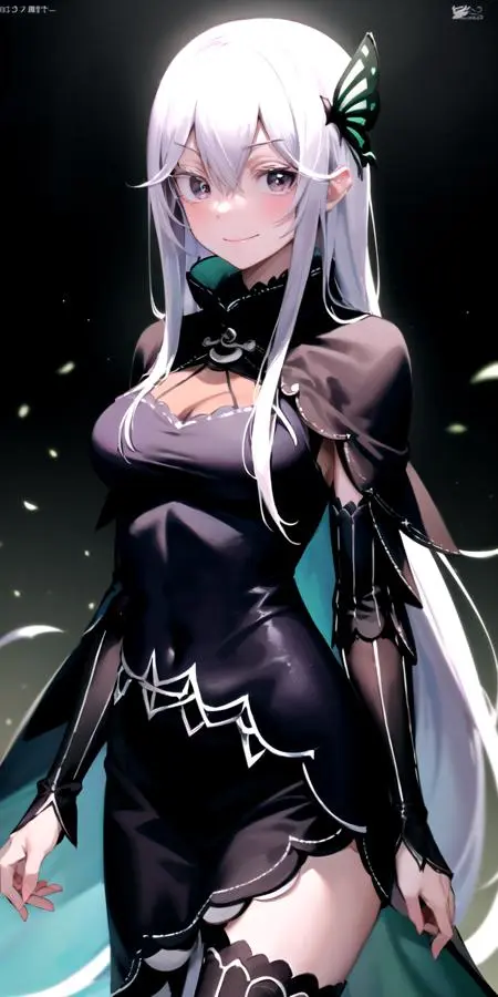 Anime,Anime Style,Girl,LoRA,SD 1.5