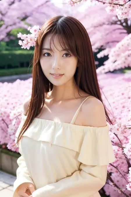 Photography,Girl,Style Boost,LoRA,SD 1.5