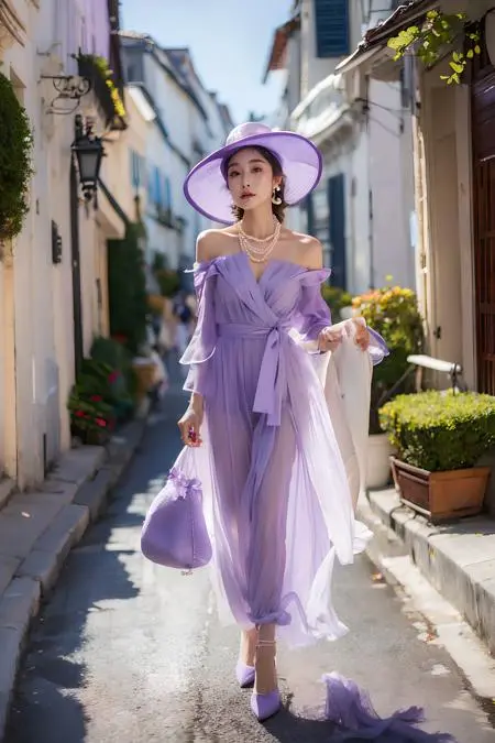 Realistic,Style & Filter,Girl,LoRA,SD 1.5