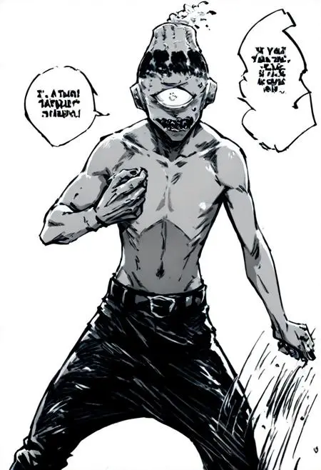 Anime Style,Object Enhance,LoRA,Pony