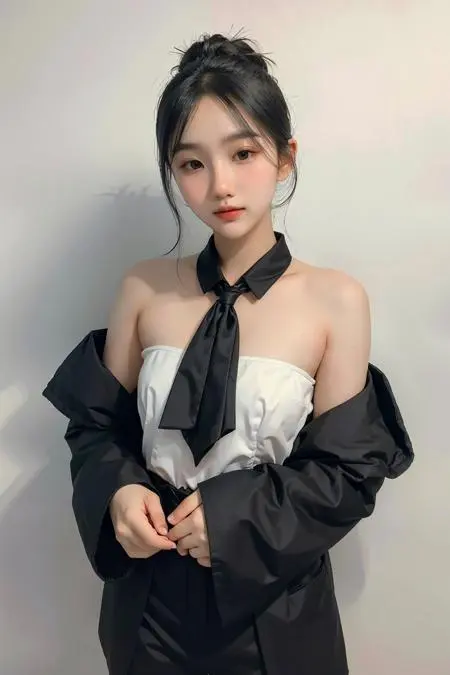 Realistic,Portrait Photography,Girl,LoRA,SD 1.5