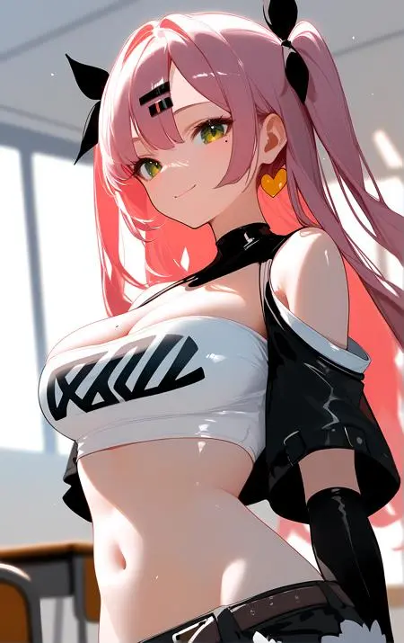 Anime,Anime Character,Girl,LoRA,Pony