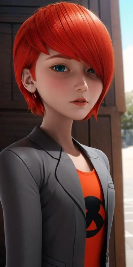 Anime Style,Girl,Character,LoRA,SD 1.5