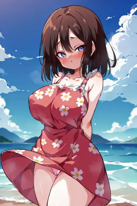 Anime,Anime Character,Girl,LoRA,SD 1.5