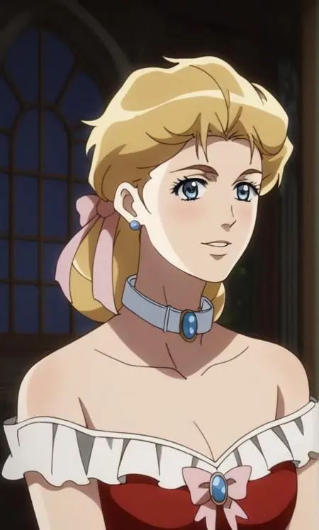 Anime,Anime,Girl,LoRA,Pony