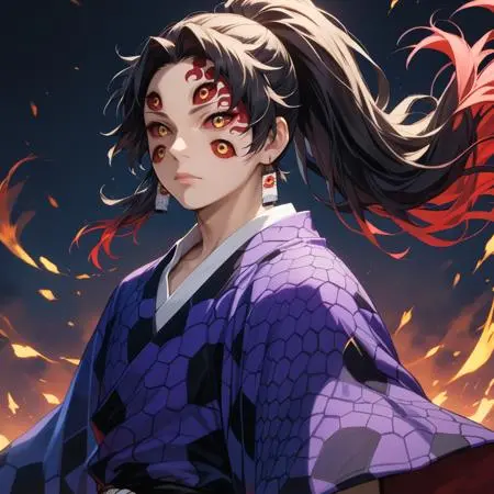 Anime,Girl,LoRA,Pony