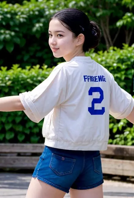 Realistic,Portrait Photography,Girl,LoRA,SD 1.5