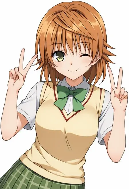 Anime,Anime,Girl,LoRA,Pony