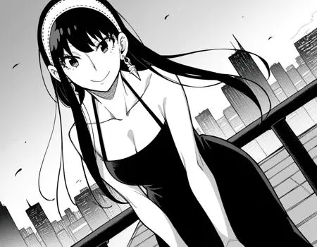 Anime,Anime,Girl,LoRA,Pony