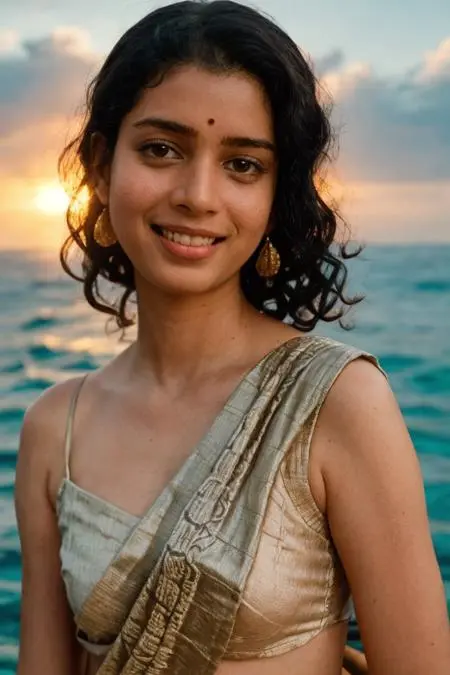 Realistic,Portrait Photography,Girl,LoRA,SD 1.5