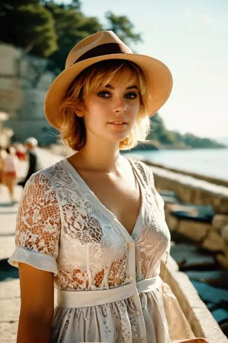 Realistic,Portrait Photography,Girl,LoRA,SDXL