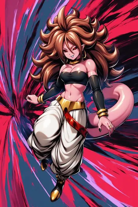 Anime Style,Boy,LoRA,SDXL