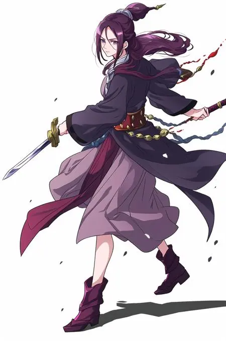 Anime,Anime Character,Girl,Other,SD 1.5