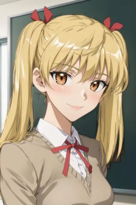Anime,Anime Character,Girl,Checkpoint,SD 1.5