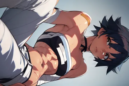 Anime,Anime Style,Girl,LoRA,SD 1.5