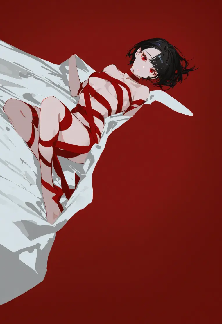 Anime Style,Girl,LoRA,SDXL