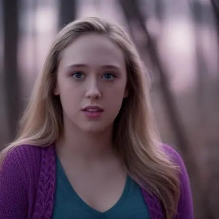 Portrait Photography,Girl,Physical/Facial feature,LoRA,SDXL