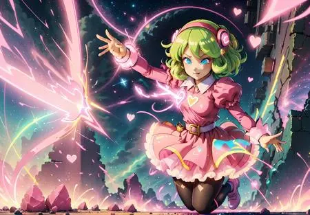 Anime,Anime Character,Girl,Other,SD 1.5