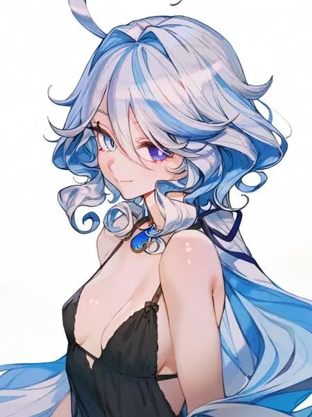 Anime Style,Girl,LoRA,SDXL