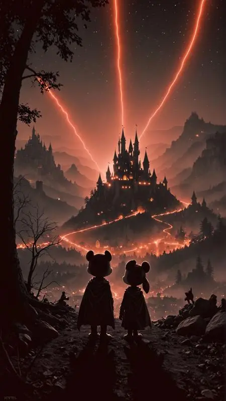 Photography,Style Boost,Animal,Checkpoint,SDXL