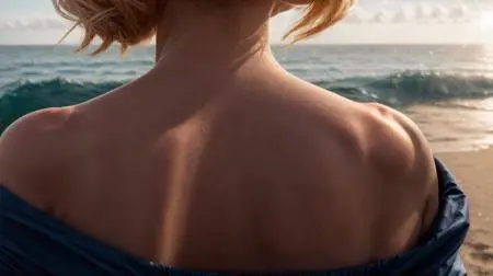 Realistic,Portrait Photography,Girl,LoRA,SD 1.5