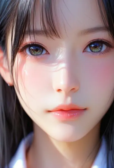 Anime Style,Girl,Style Boost,Checkpoint,SDXL