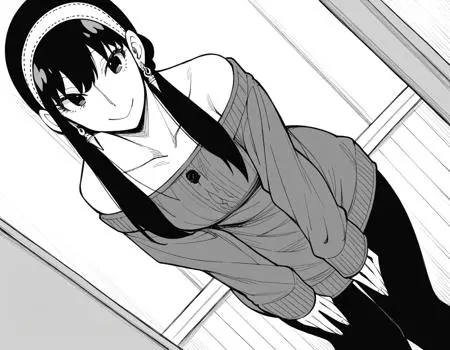 Anime,Anime,Girl,LoRA,Pony