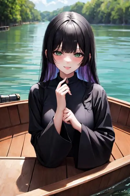 Anime,Anime Character,Girl,LoRA,SD 1.5