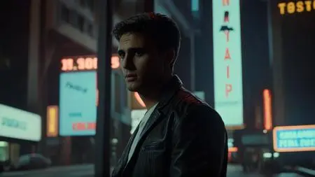 Realistic,Style & Filter,Boy,LoRA,SDXL