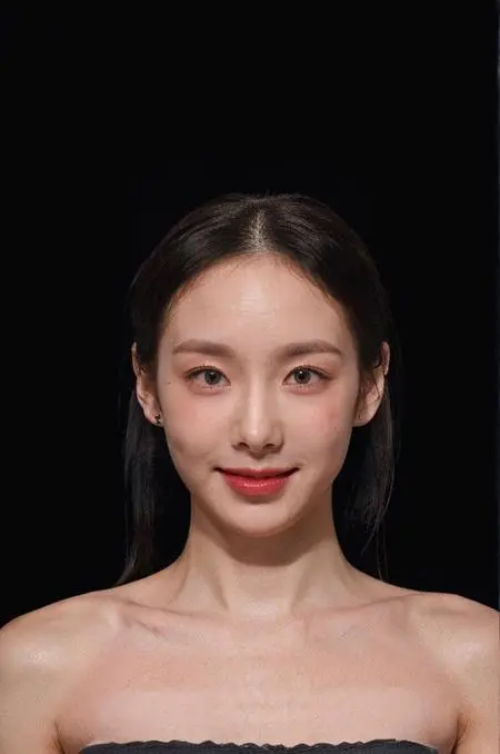 Realistic,Portrait Photography,Girl,LoRA,SD 1.5