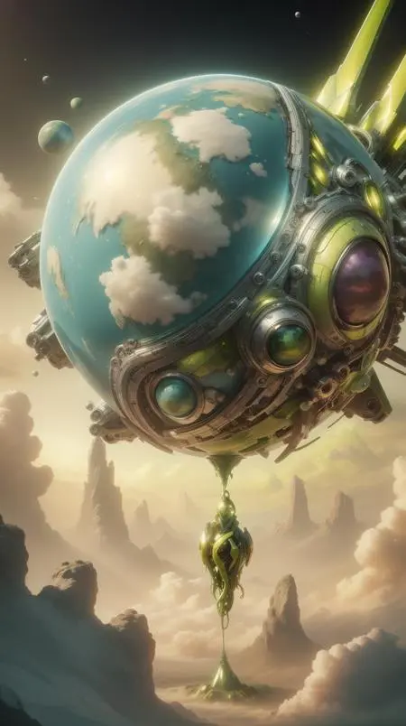 CGI style,Anime Style,Style Boost,LoRA,SD 1.5