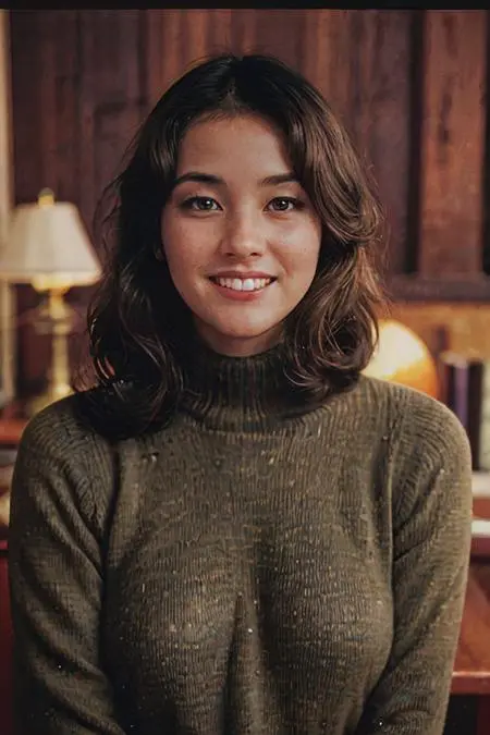 Realistic,Portrait Photography,Girl,LoRA,SD 1.5