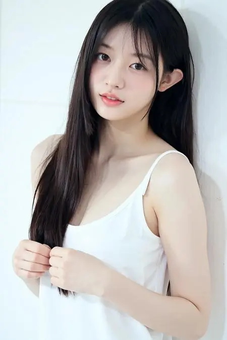 Portrait Photography,Girl,Physical/Facial feature,LoRA,FLUX.1