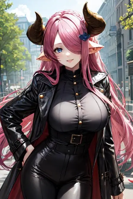 Anime,Anime Character,Girl,LoRA,SD 1.5