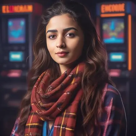 Realistic,Portrait Photography,Girl,LoRA,SDXL